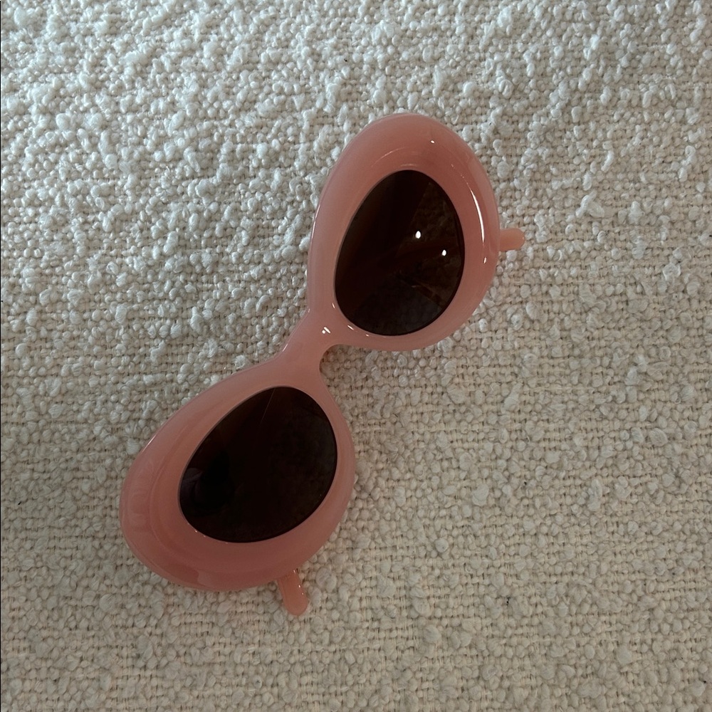 Loewe sunglasses